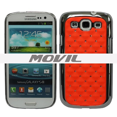 NP-639 Protector para celulares para Samsung S3 I9300 NP-639-0